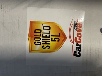 Acura RDX custom Car Cover New In Box Never Opened