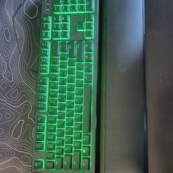Razer Ornata Chroma Gaming Keyboard