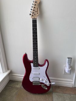 Donner Electric Guitar