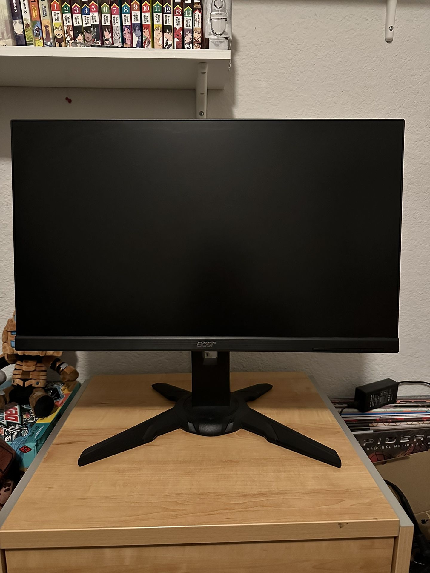 Acer Gaming Monitor 24”