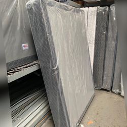 Queen Size Box Spring 