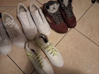 Shoes