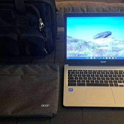 Acer Chromebook (Model cb-315-3h-c69k)