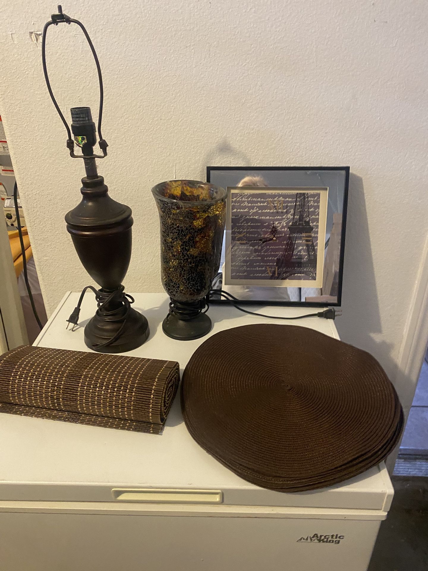 Household Accents