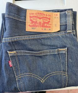 Levi’s