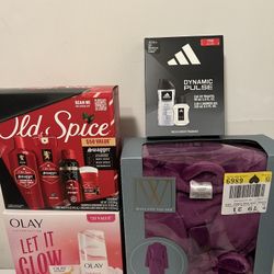 Holiday Gifts Bundle $50