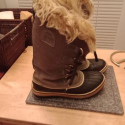 Sorel Women's Boots