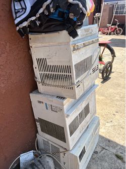 Air conditioners