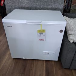Freezer