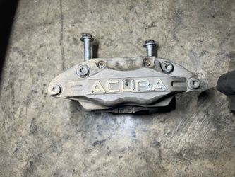 BRAKES CALIPERS 2005-2010 ACURA RL 