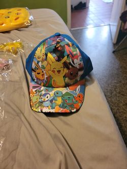 Kids Size Hat