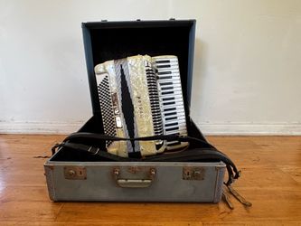 Petosa Accordian