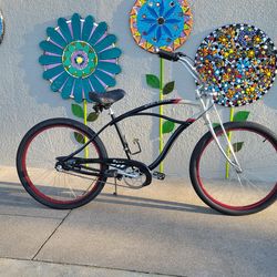 Dyno Glide Deluxe GT Cruiser