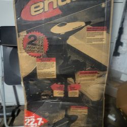 Brand New  Trolling  Motor  12 Volts