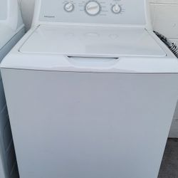 Hotpoint Washer Good Condition 