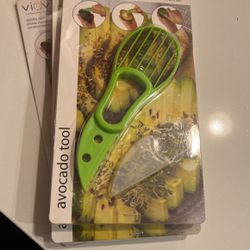 Avocado Tool