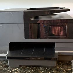 HP Office jet Pro 8610 Printer