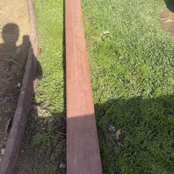 Commercial Steal Box Beam (Very Heavy)