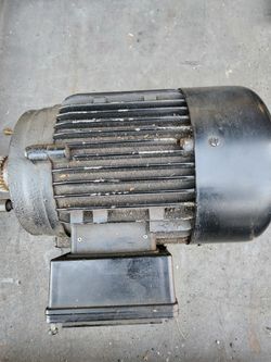 Industrial Motors For Sale