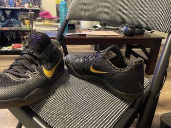 kobe size 9 Used Basketball