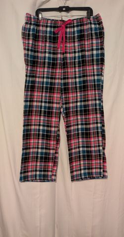 Joyspun Pajama Pants XL 16 - 18
