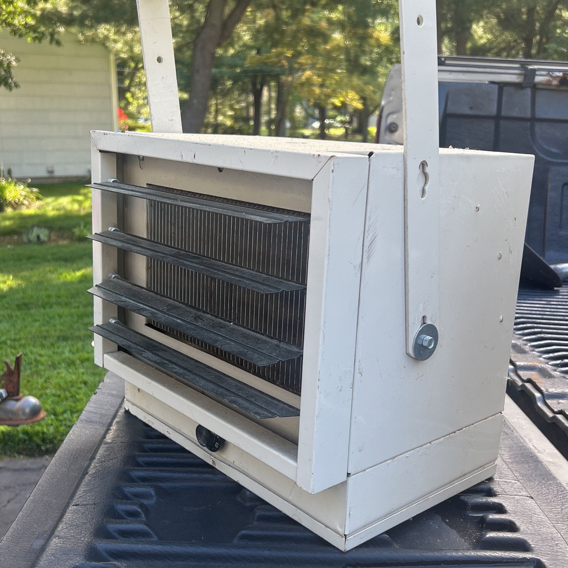 Garage Heater 220volt