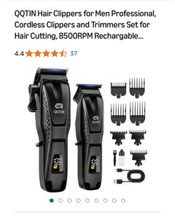 Brand new : Hair Clippers for Men Professional