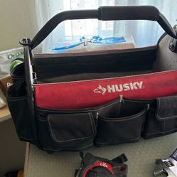 Bolsa Husky Usado 