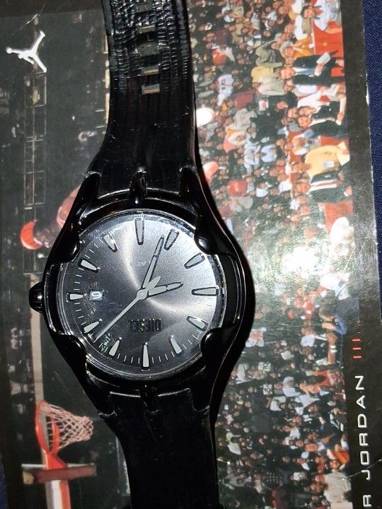 DIESEL VERT METAMORPH COLLECTION REPTILIAN GENUIN LEATHER BAND