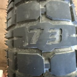 Super73 Tire