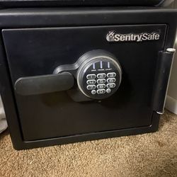 Sentrysafe