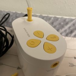 Medela pump In Style 