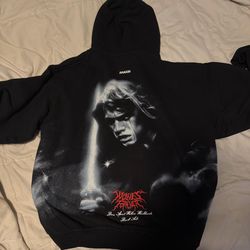 DARC SPORT STAR WARS Anakin hoodie