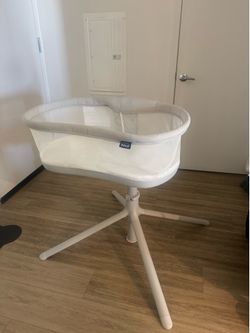 HALO BassiNest Swivel Sleeper 3.0