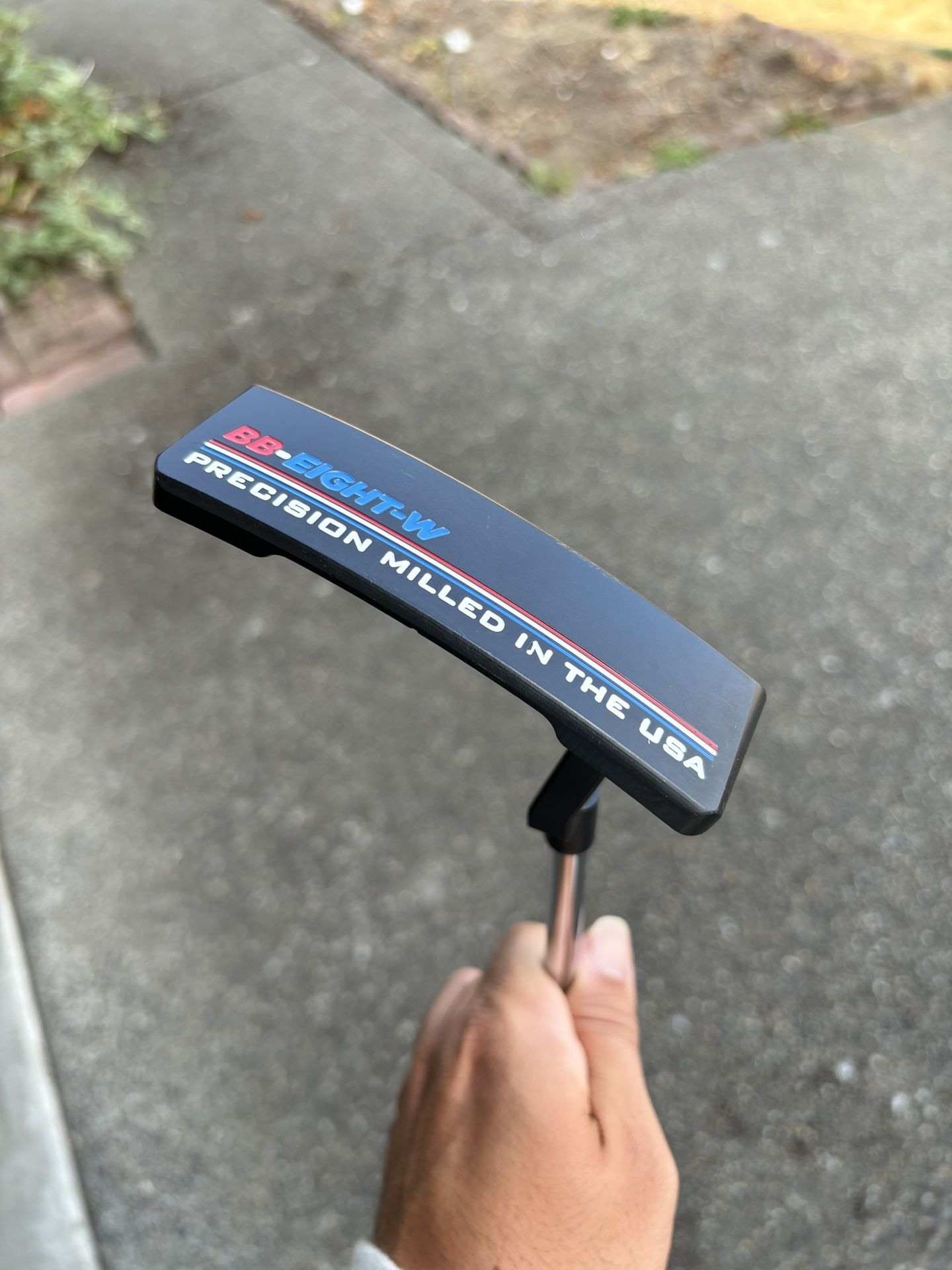 Bettinardi Putter