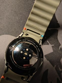 Samsung Galaxy watch 7 40mm