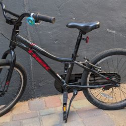 Trek 6-8 Year Old Boy