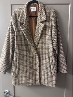 Women’s Coat