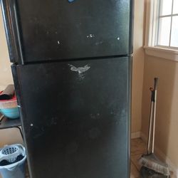 Fridge 66 X 30