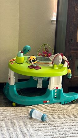 Baby walker
