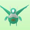 Shiny Poke Finder