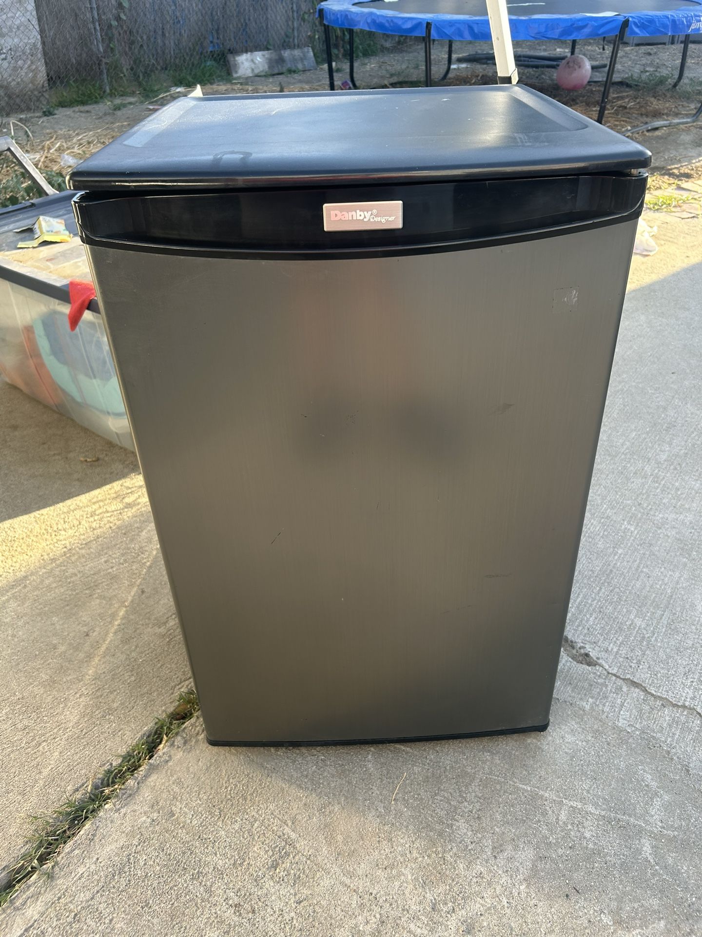 Mini Fridge