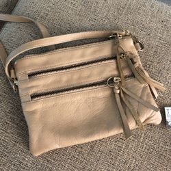Crossbody Purse Pietro Alessandro