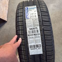 Michelin Tire