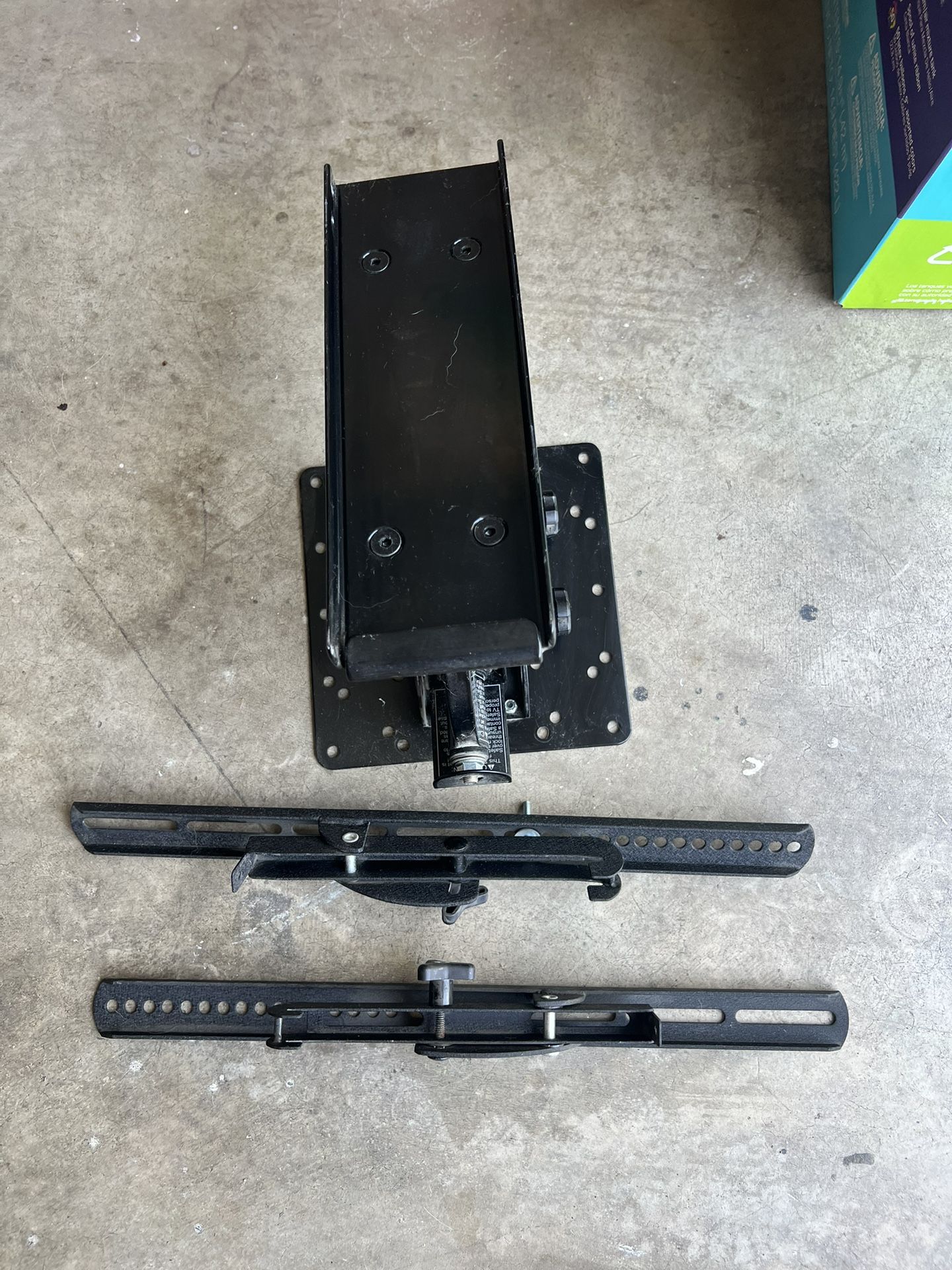 Tv Wall Mount