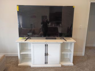 TV With Stand