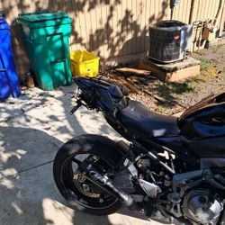 Kawasaki Z(contact info removed)