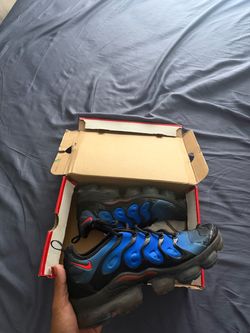 10.5 vapormax