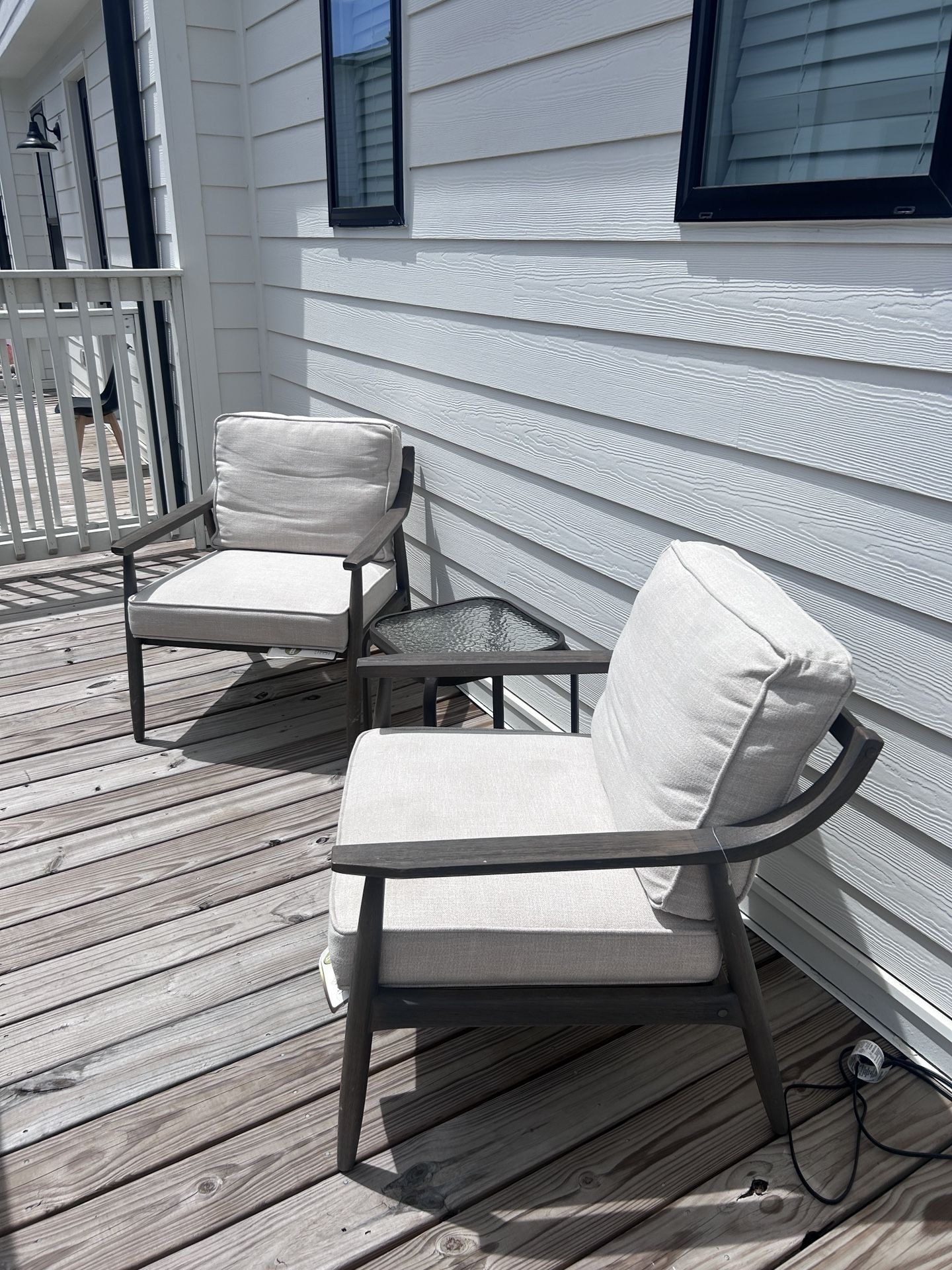 Outdoor Furniture Set BRAND NEW