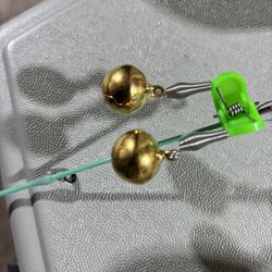 Fishing Bells 